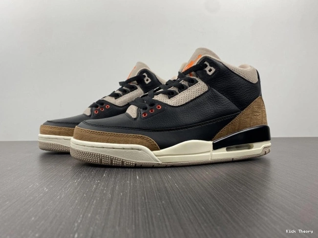 Kick Theory Desert Air Jordan Elephant CT8532-008 3 0723